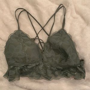 Lacey Bralette